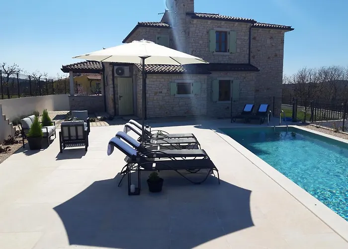 Villa Luksa