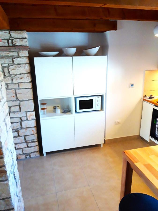 Luksa Villa *