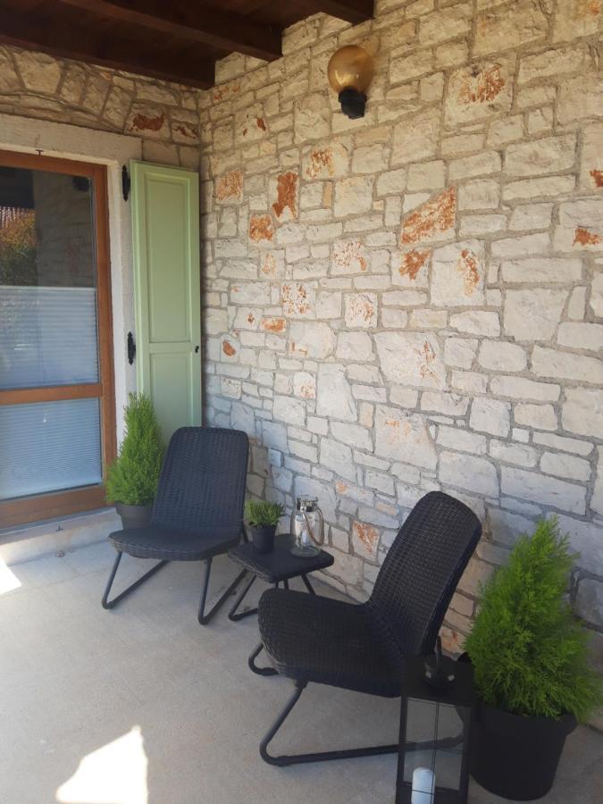 Luksa Villa